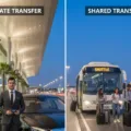Private vs Shared Airport Transfers: What’s Best for You?